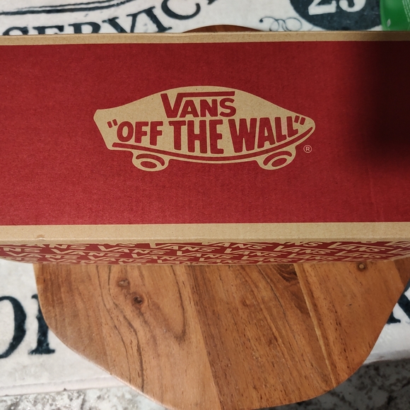 Black and White Sneakers - Picture 9 of 9